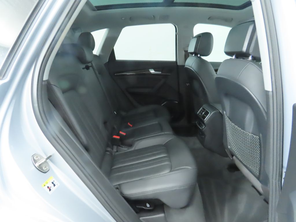 2019 Audi Q5 Premium Plus 23
