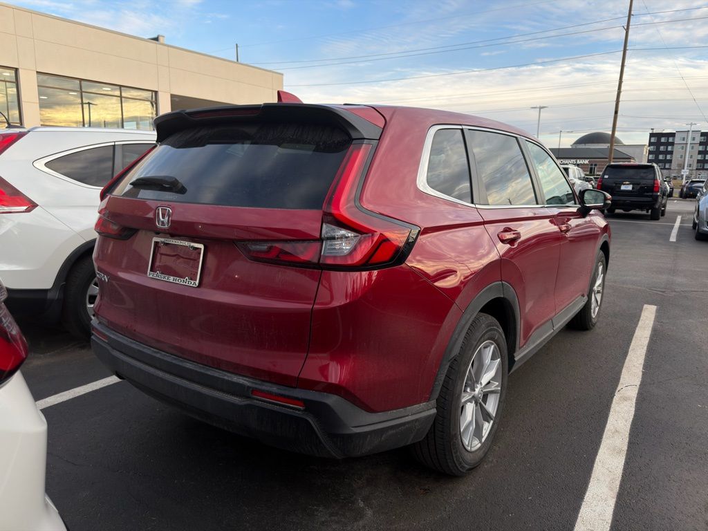 Thumbnail: 2023 Honda CR-V - 3
