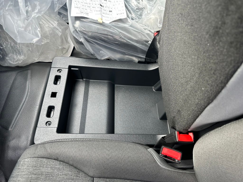 New 2025 Ford F-150 SuperCrew 5.5' Box XL