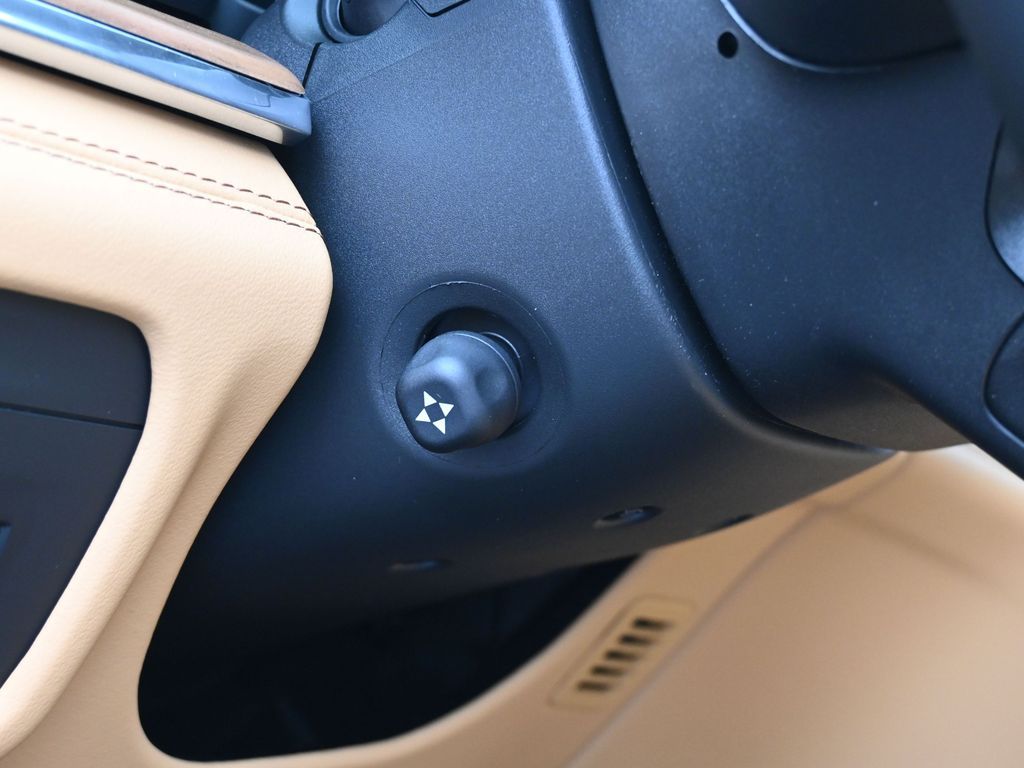 New 2025 Silver Zynith Jeep Summit image 15