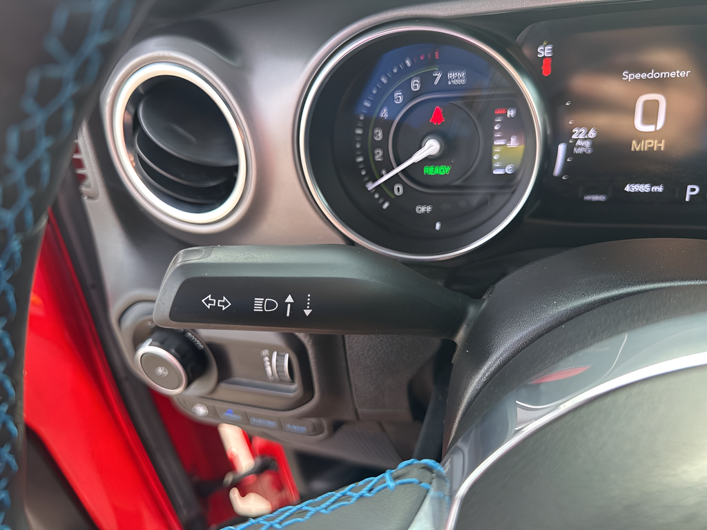 Used Car 2023 Jeep Wrangler  For Sale Under $30,000 In Austin, Texas