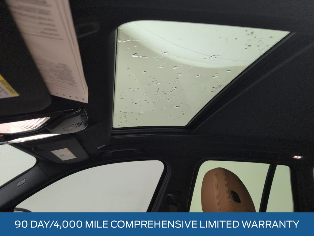 Certified Used 2023 White BMW sDrive30i image 9