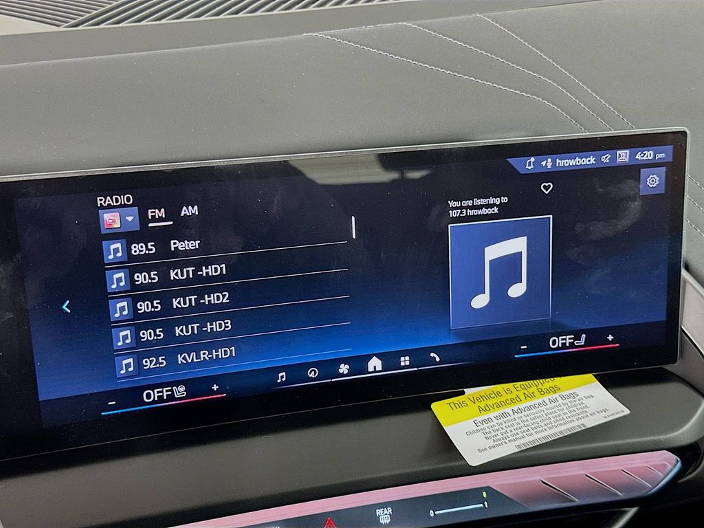 Thumbnail: 2026 BMW X3 - 11