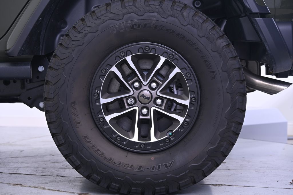 Thumbnail: 2024 Jeep Wrangler - 12
