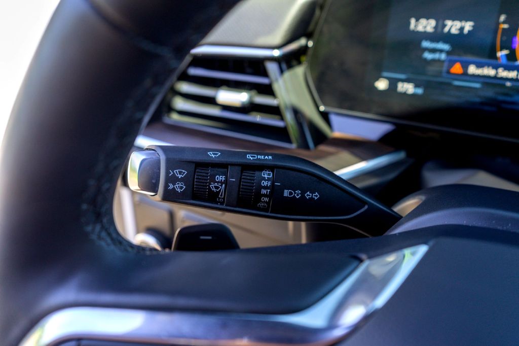 Used Car 2025 Chevrolet Tahoe  Premier For Sale Under $70,000 In Taylor, Texas