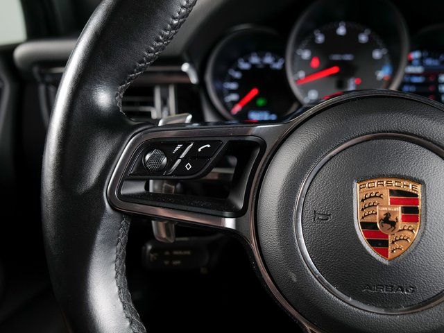 Certified Used 2019 White Porsche S image 22