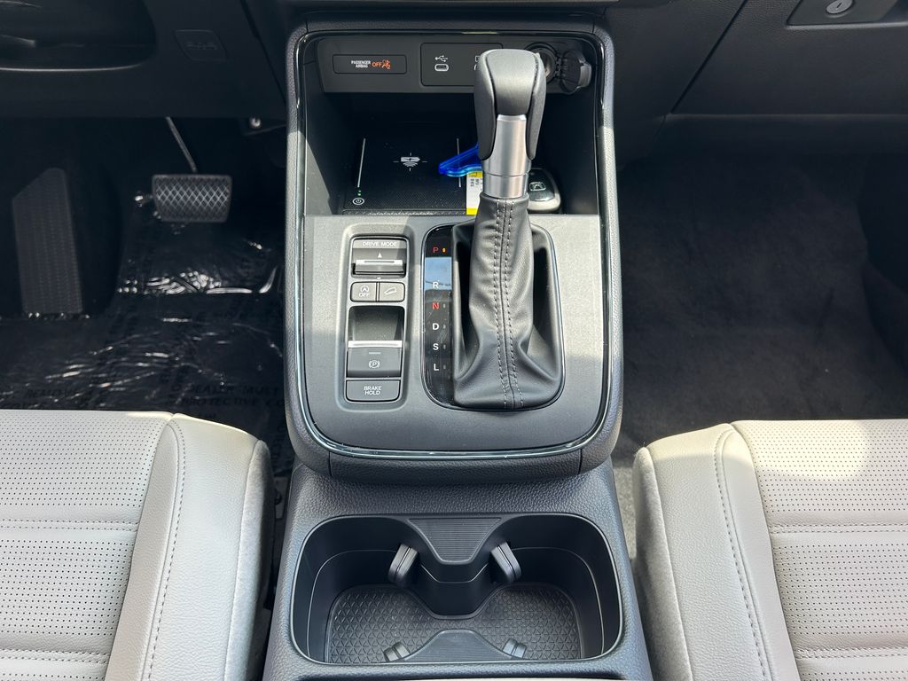 Thumbnail: 2026 Honda CR-V - 16