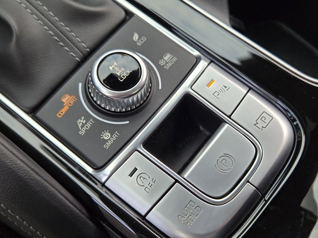 used 2024 Kia Telluride car, priced at $43,941