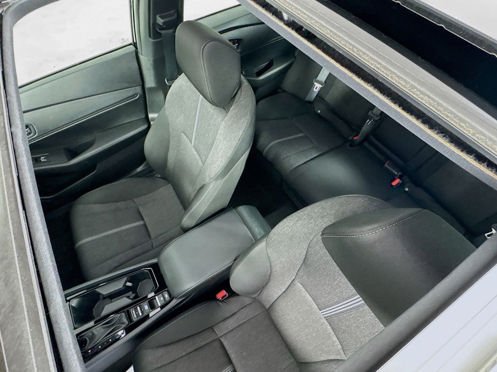 Used Car 2023 Honda Accord Hybrid  Sport For Sale Under $30,000 In Austin, Texas