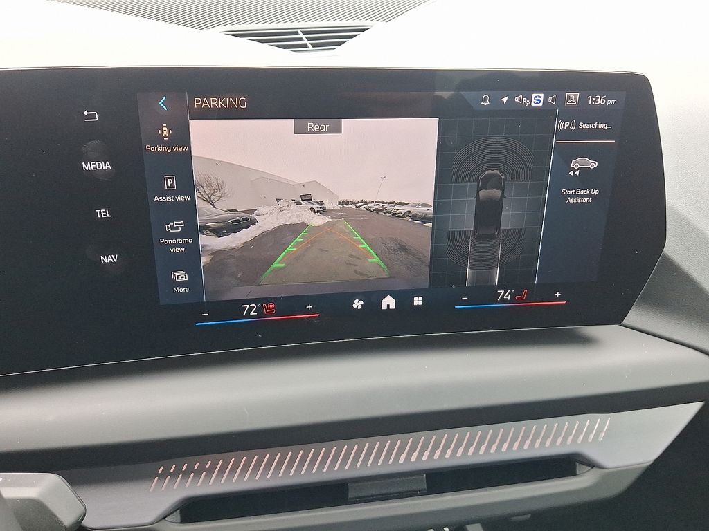 Thumbnail: 2025 BMW 2 Series - 19