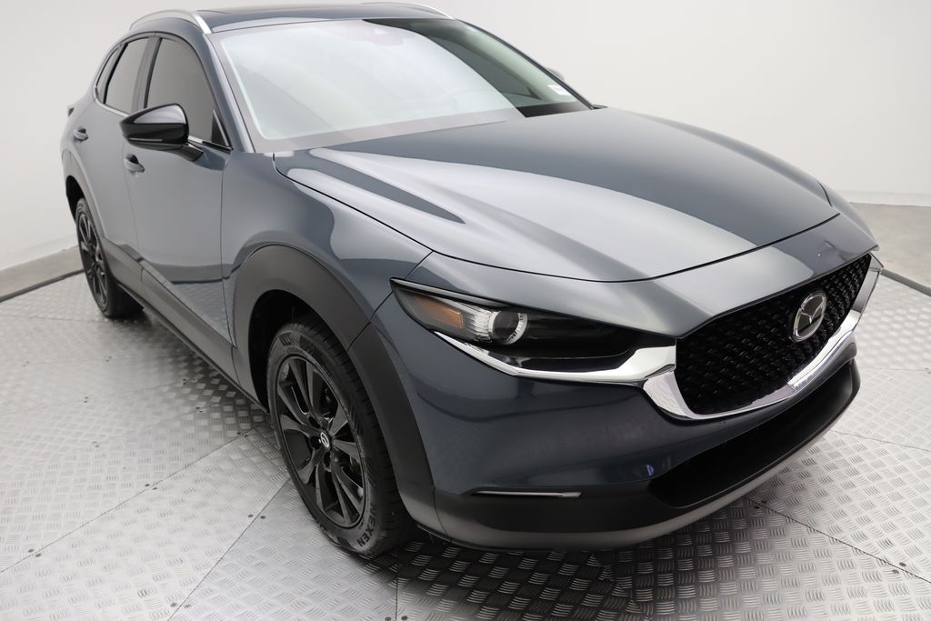 2023 Mazda CX-30 Carbon 6