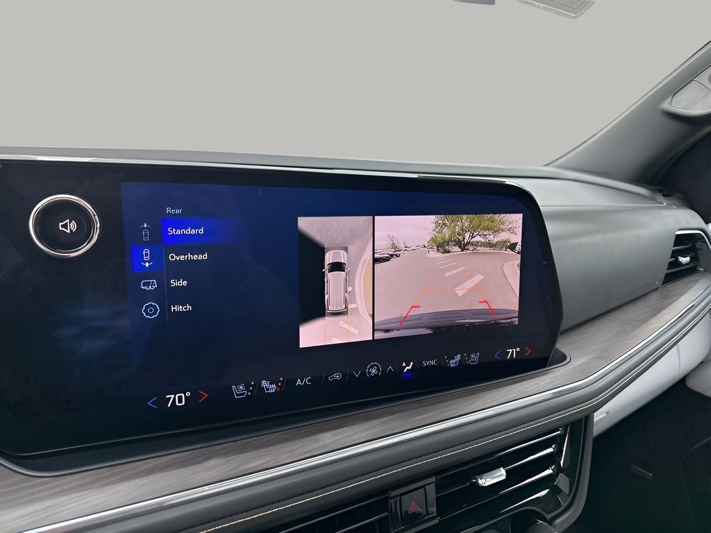 Used Car 2025 Chevrolet Tahoe  Premier For Sale Under $80,000 In Austin, Texas