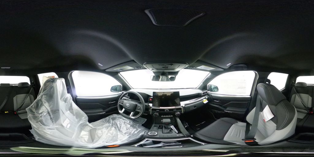 Thumbnail: 2025 Toyota Tacoma - 29