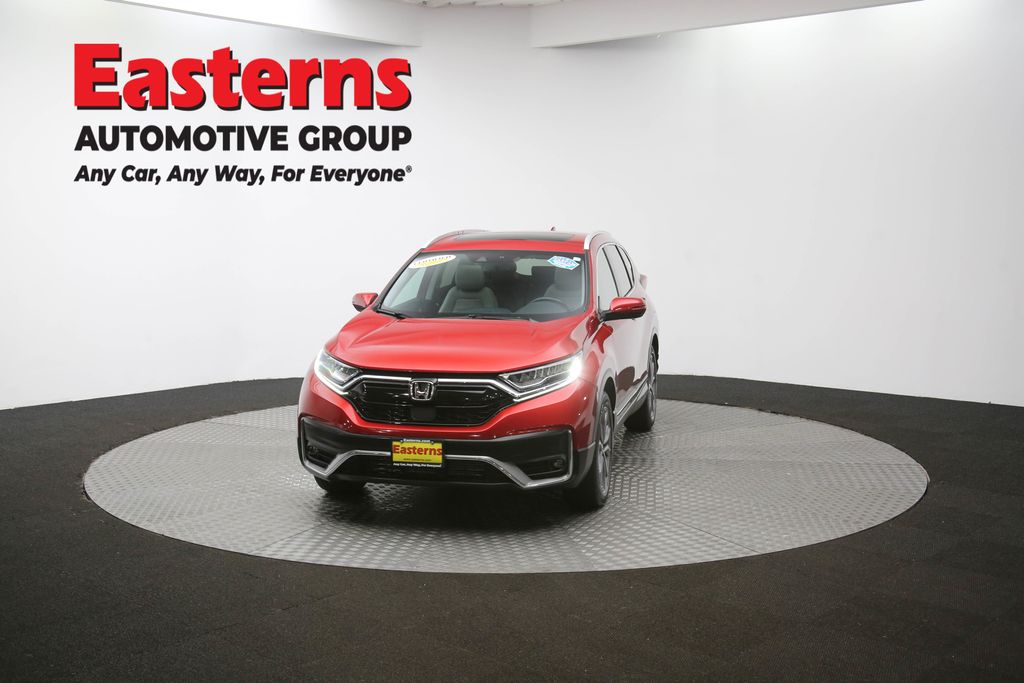 Used 2022 Red Honda Touring image 52