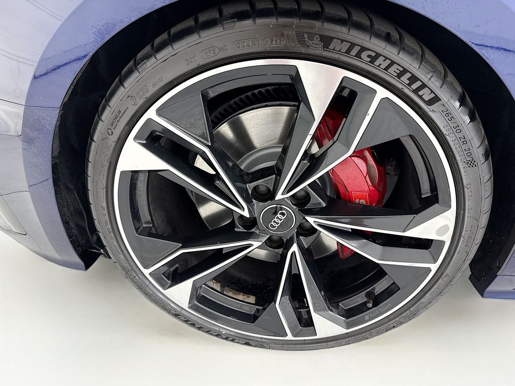 Thumbnail: 2021 Audi S5 - 28