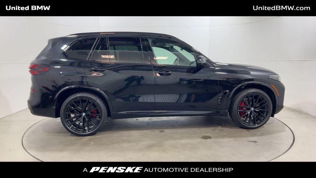 Thumbnail: 2026 BMW X5 - 9