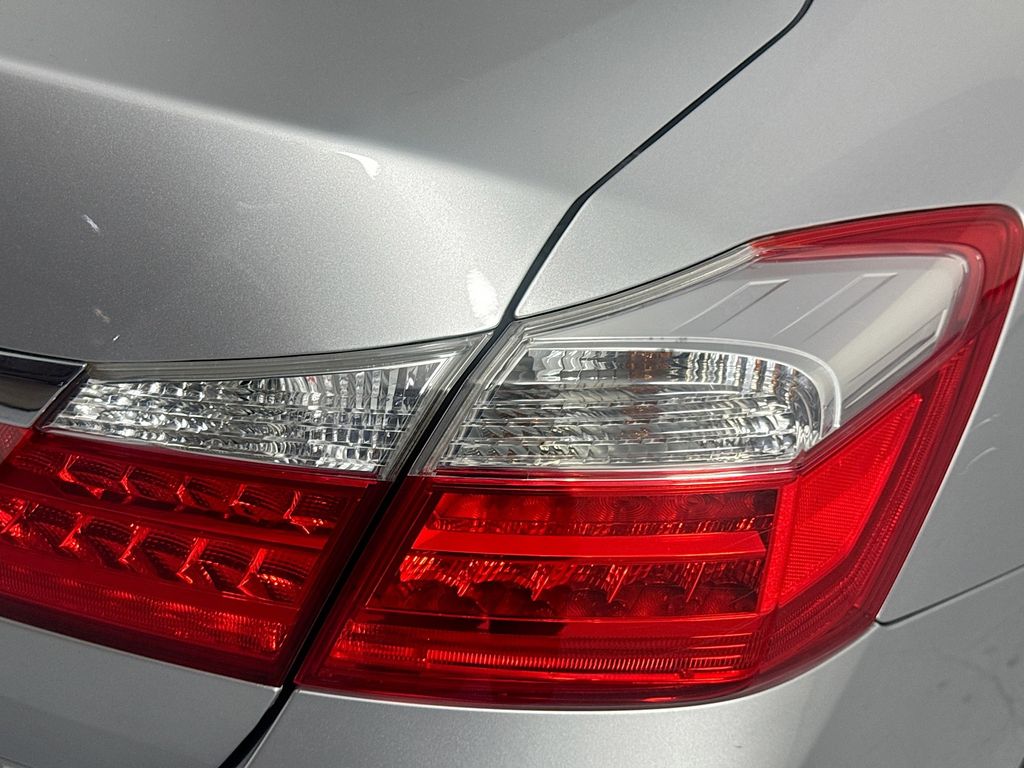 Used Car 2013 Honda Accord  Ex-l For Sale Under $10,000 In Austin, Texas