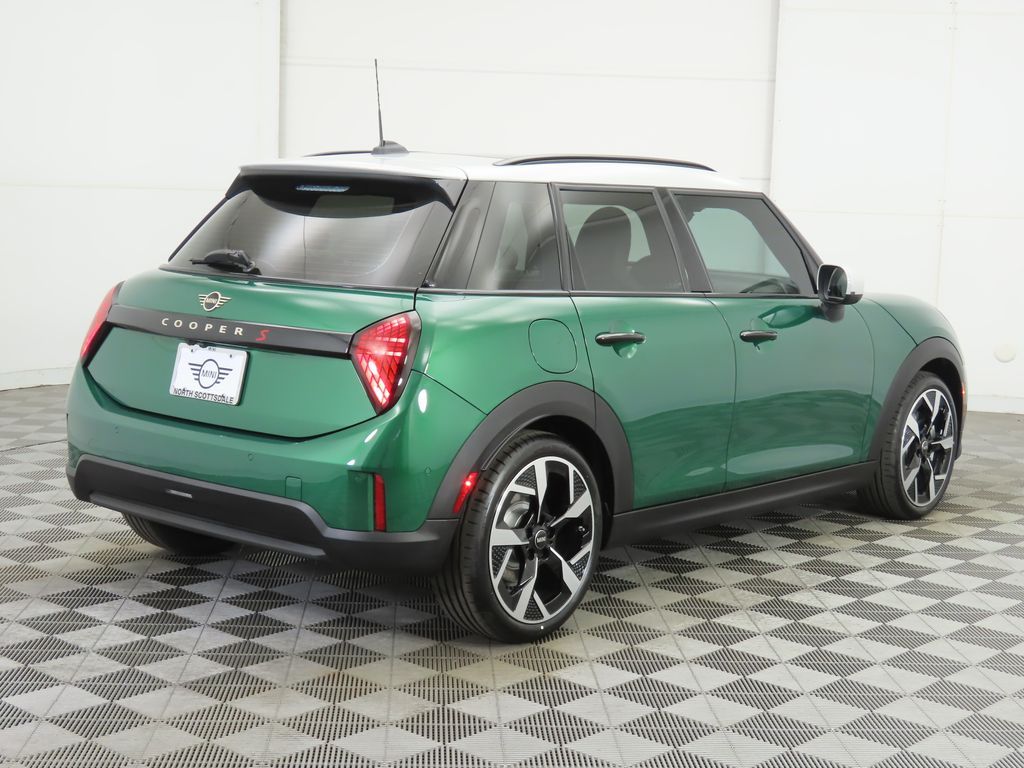 Thumbnail: 2026 MINI Cooper - 5