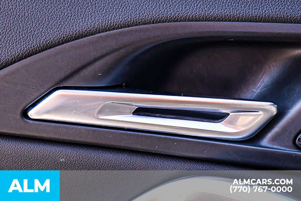Used 2023 Black BMW xDrive28i image 55