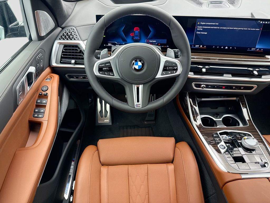 Thumbnail: 2027 BMW X7 - 10