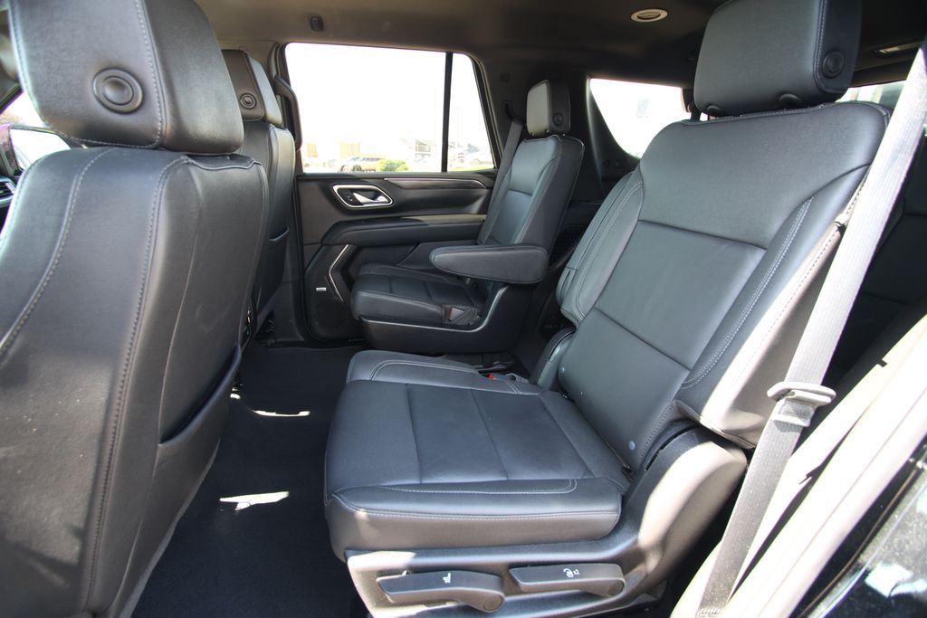 Used 2024 Chevrolet Tahoe SUV