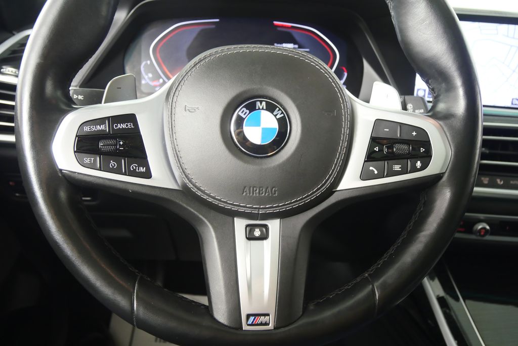 Thumbnail: 2020 BMW X7 - 20