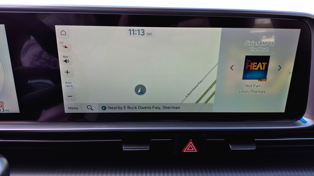 2025 Hyundai IONIQ 6