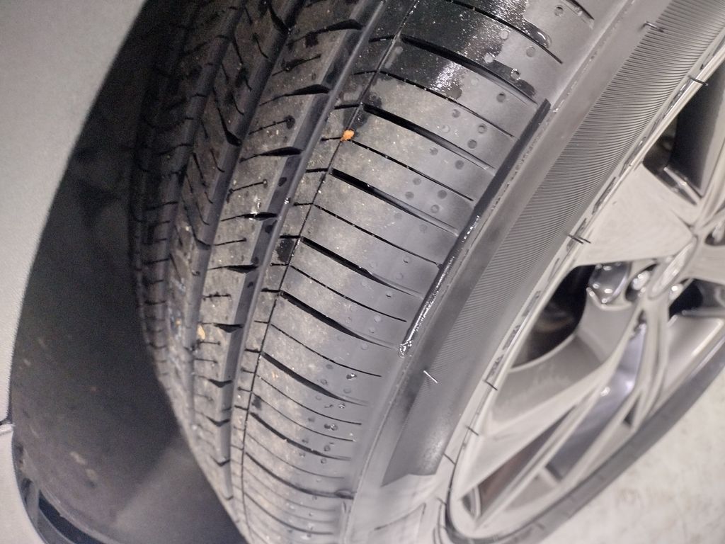 2018 Hyundai Santa Fe Sport 2.0T Ultimate