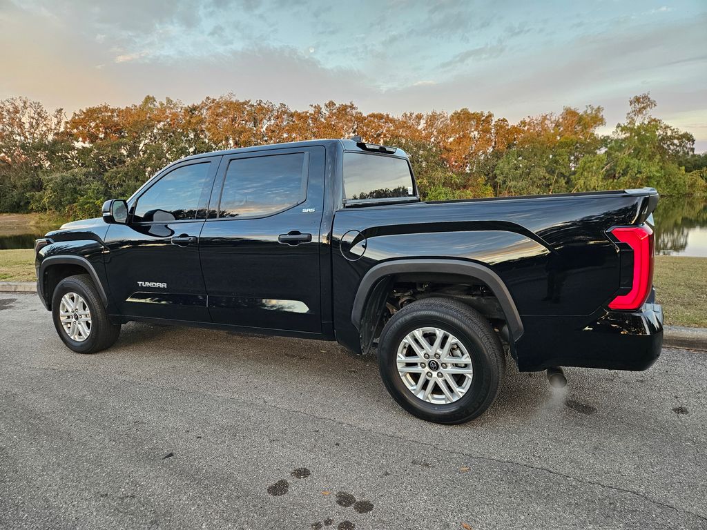 2023 Toyota Tundra SR5 3