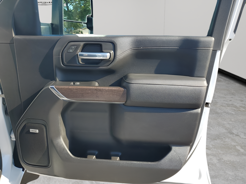 Used Car 2023 Gmc Sierra 3500hd  Denali For Sale Under $70,000 In Austin, Texas