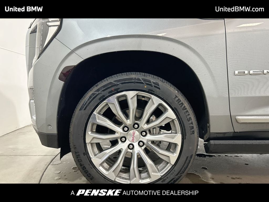Thumbnail: 2023 GMC Yukon - 10