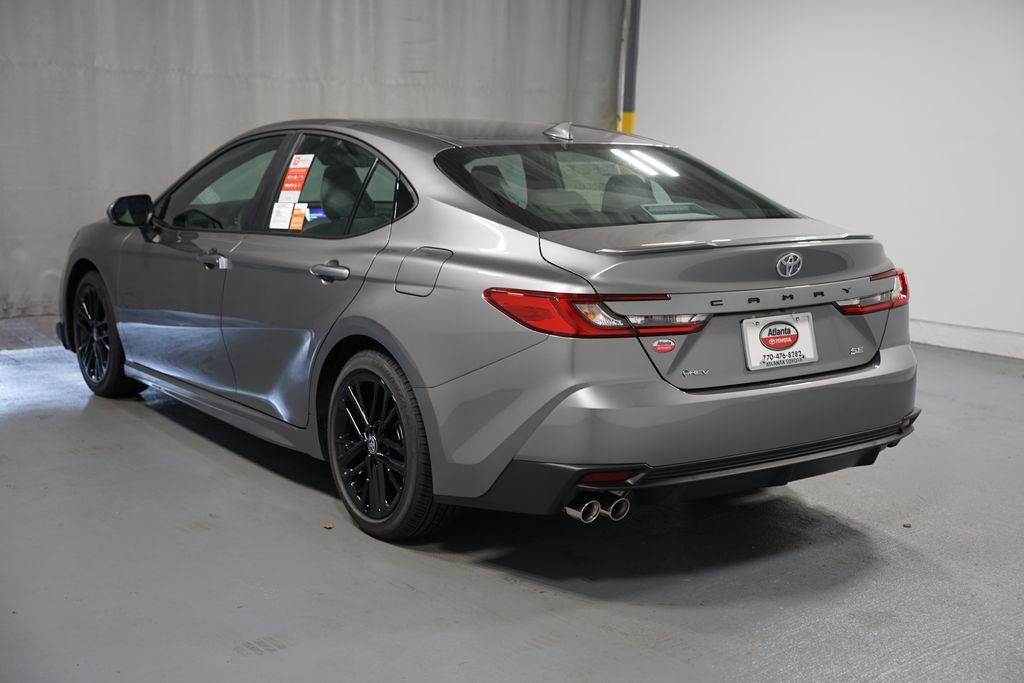 Thumbnail: 2026 Toyota Camry - 6