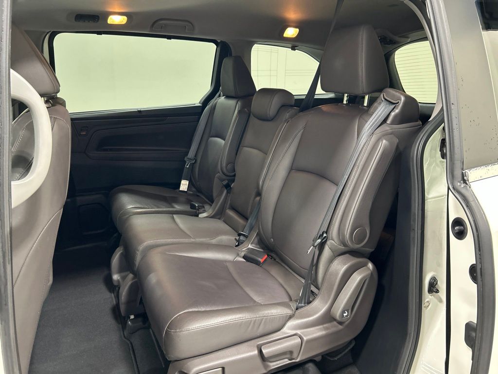 used 2019 Honda Odyssey car, priced at $23,443