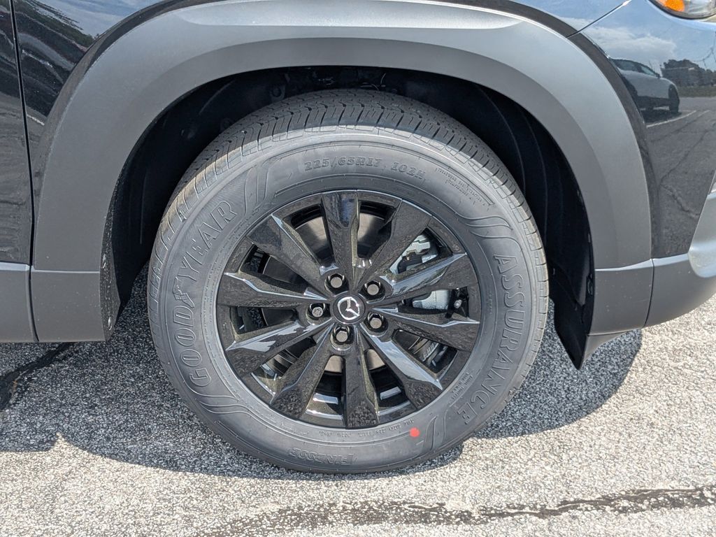 2026 Mazda CX-50 2.5 S Preferred