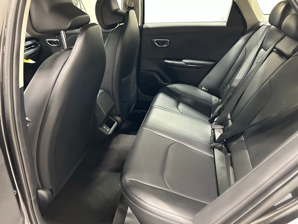 new 2026 Kia K4 car, priced at $25,425