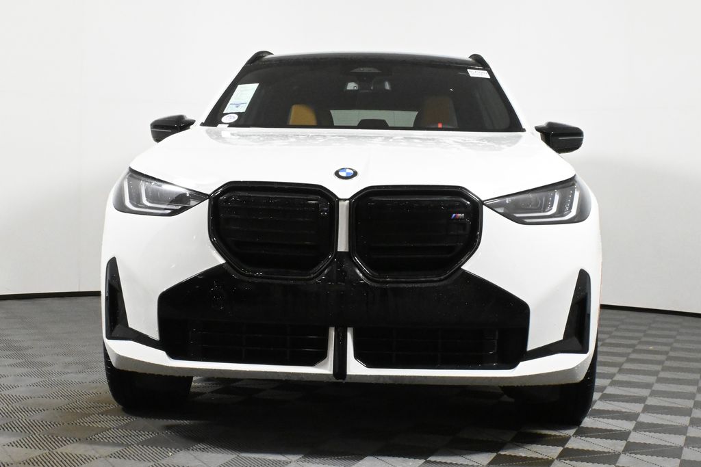 Thumbnail: 2025 BMW X3 - 10