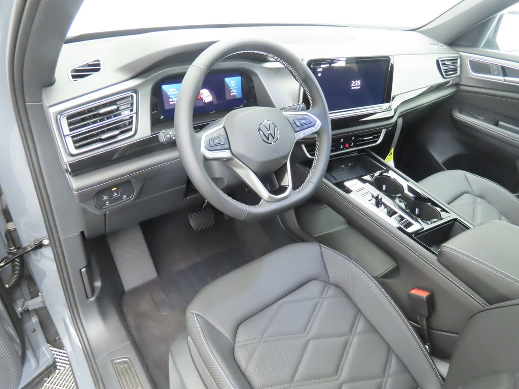 Thumbnail: 2026 Volkswagen Atlas - 9