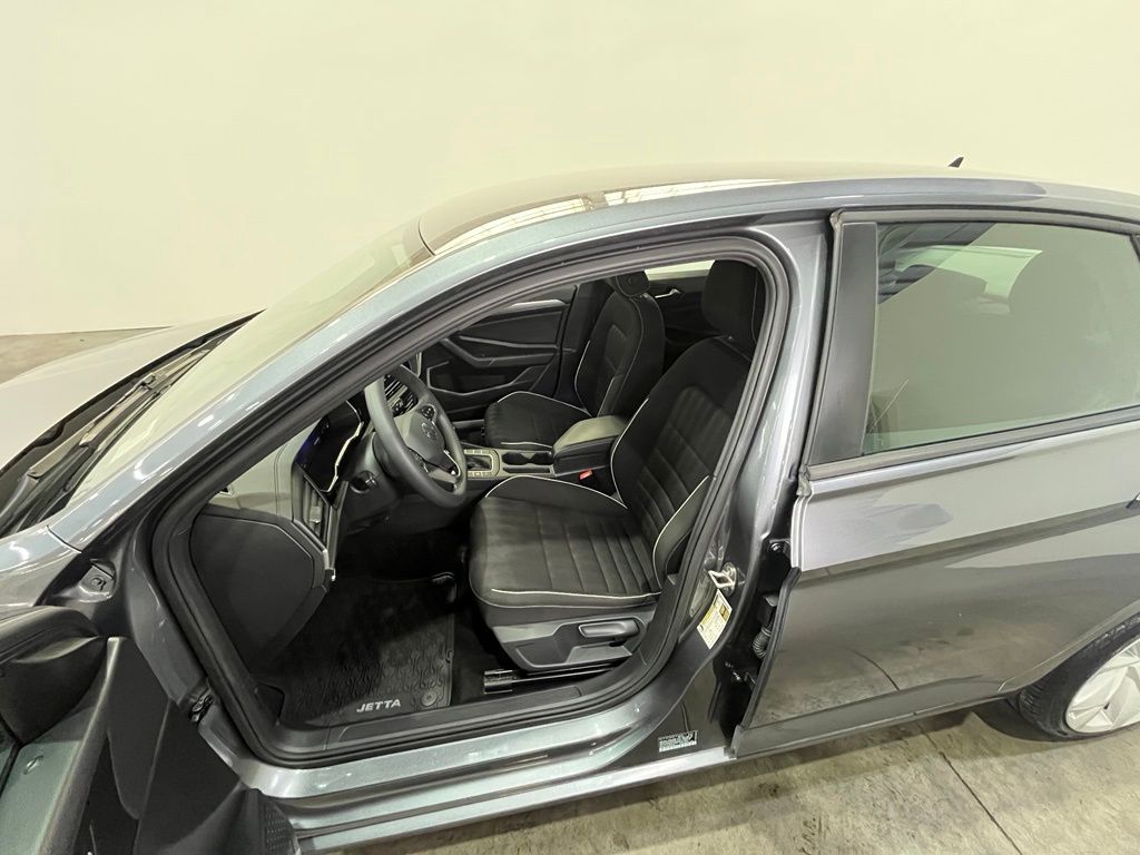 2022 Volkswagen Jetta 1.5T Sport