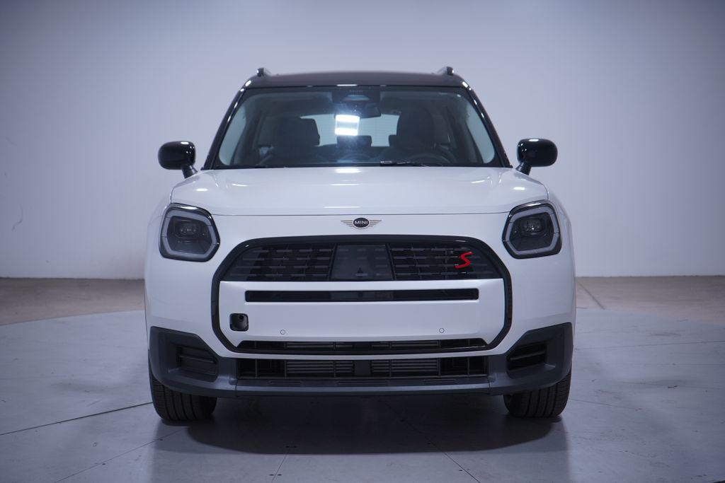 Thumbnail: 2025 MINI Cooper Countryman - 4