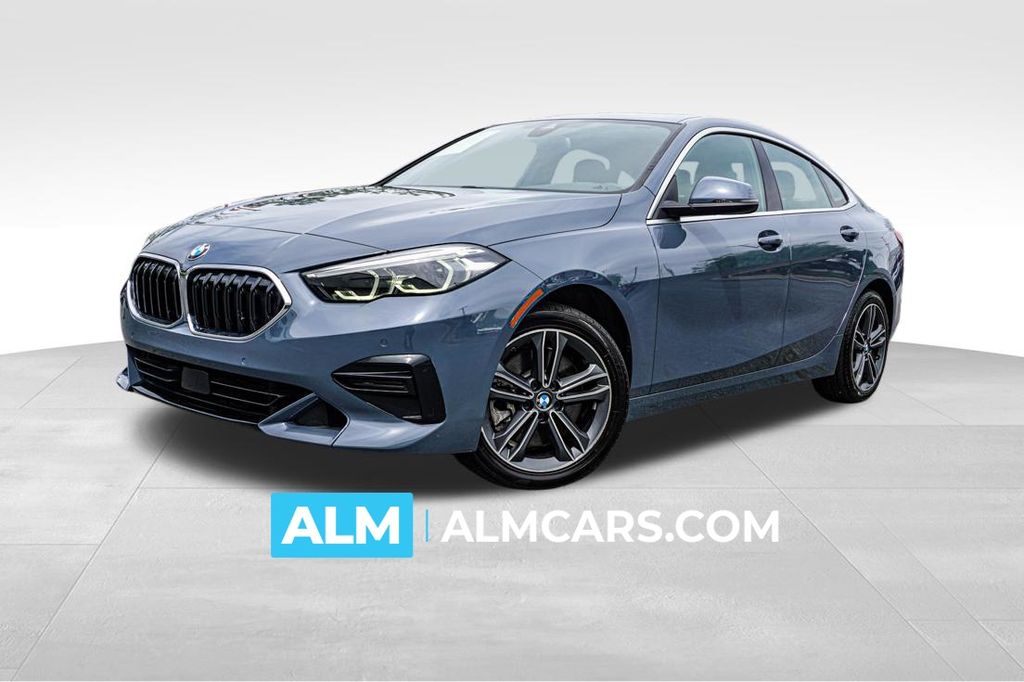 2022 BMW 2 Series