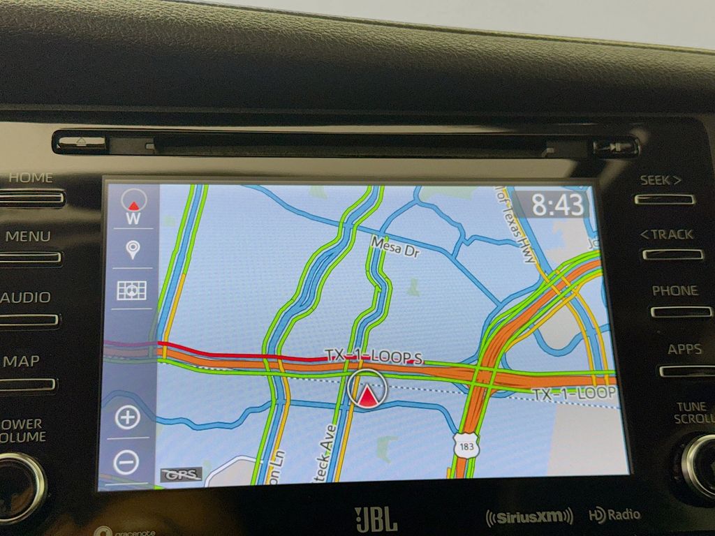 Used Car 2020 Toyota Sienna  For Sale Under $30,000 In Austin, Texas