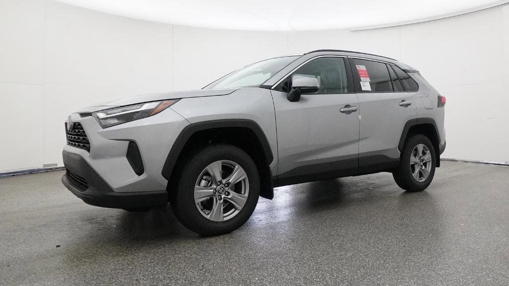 Thumbnail: 2025 Toyota RAV4 - 11