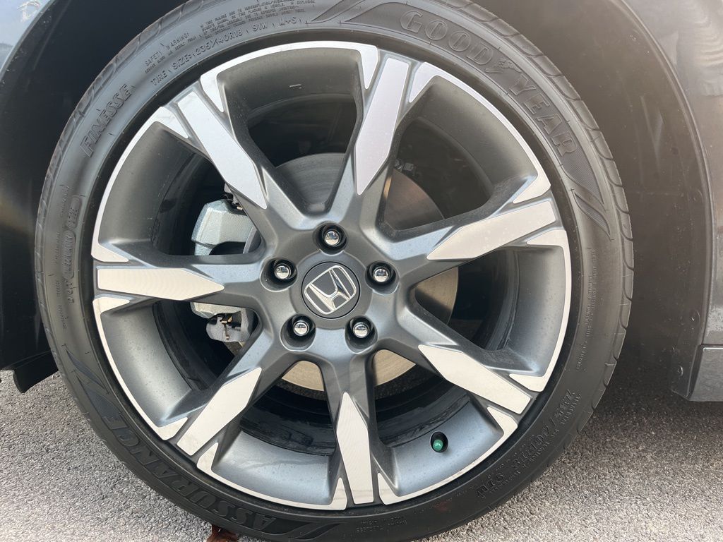 Thumbnail: 2026 Honda Civic - 6