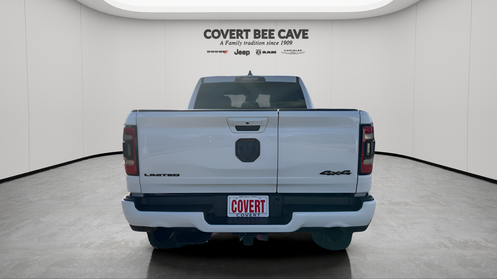 Used Car 2022 Ram 1500  Limited For Sale Under $50,000 In Austin, Texas