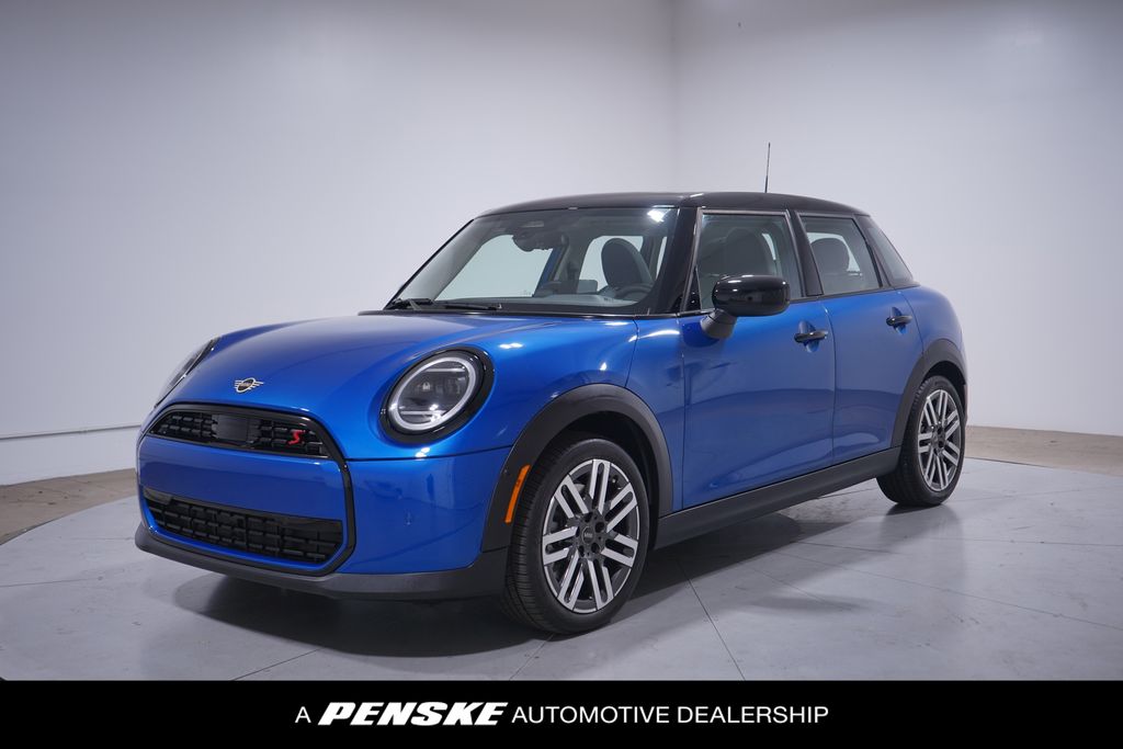 Thumbnail: 2025 MINI Cooper - 1
