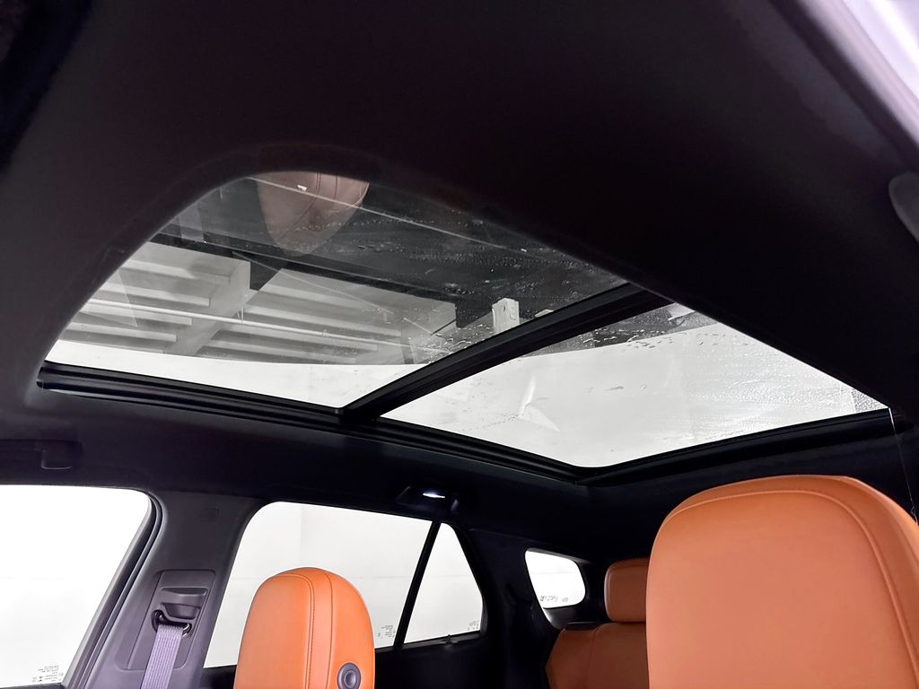 2026 Honda Prologue Elite