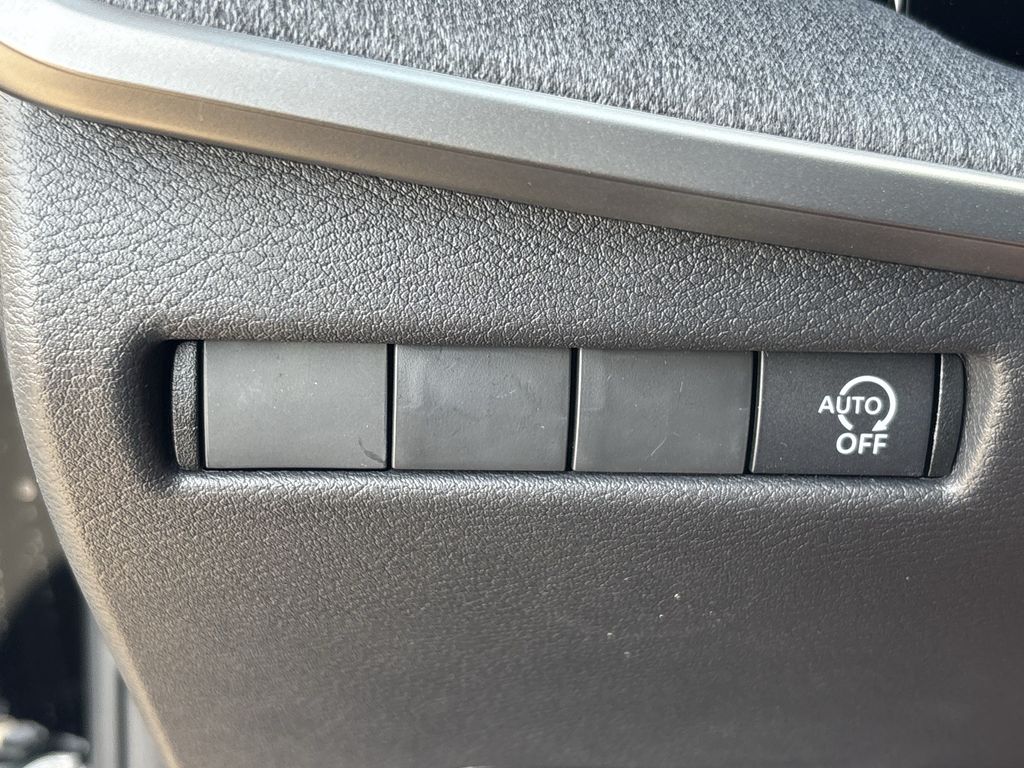 New 2026 Nissan Kicks SUV