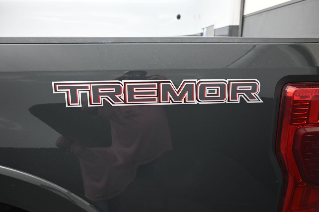 Used 2021 Ford F-250SD Truck