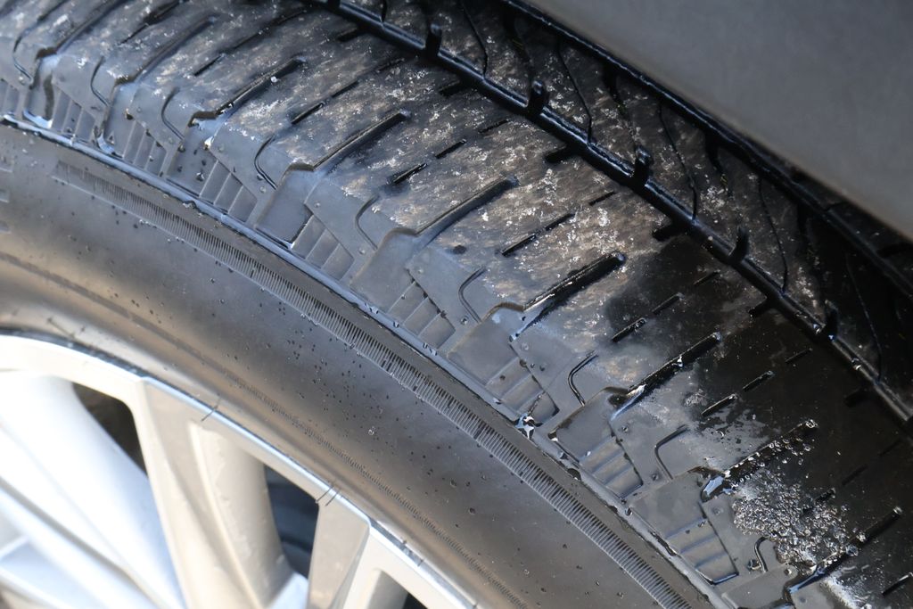 Thumbnail: 2023 Chevrolet Traverse - 6