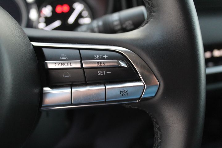 Used Car 2025 Mazda Cx-50  2.5 S Preferred Package For Sale Under $30,000 In Georgetown, Texas